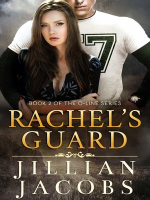 cover image of Rachel's Guard